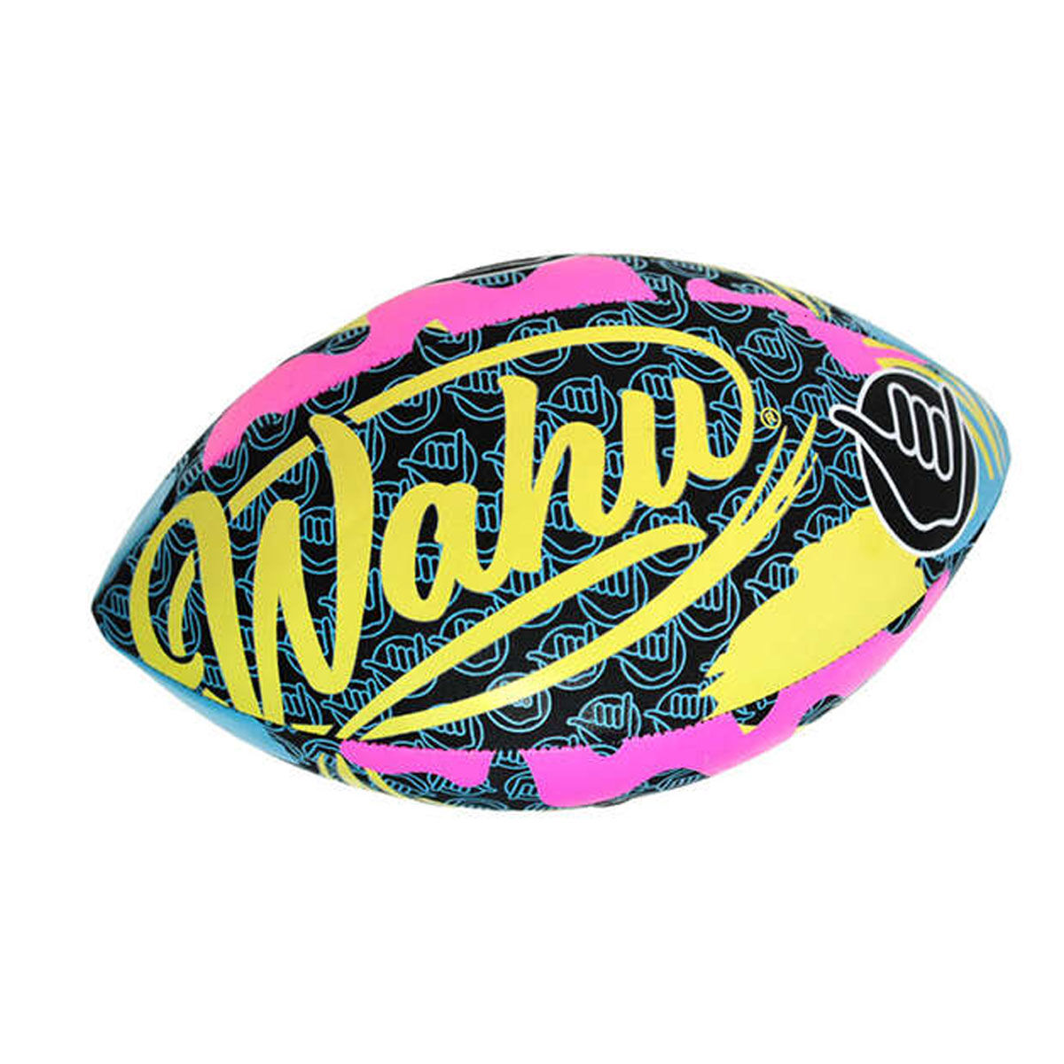 Wahu Colour Change Football