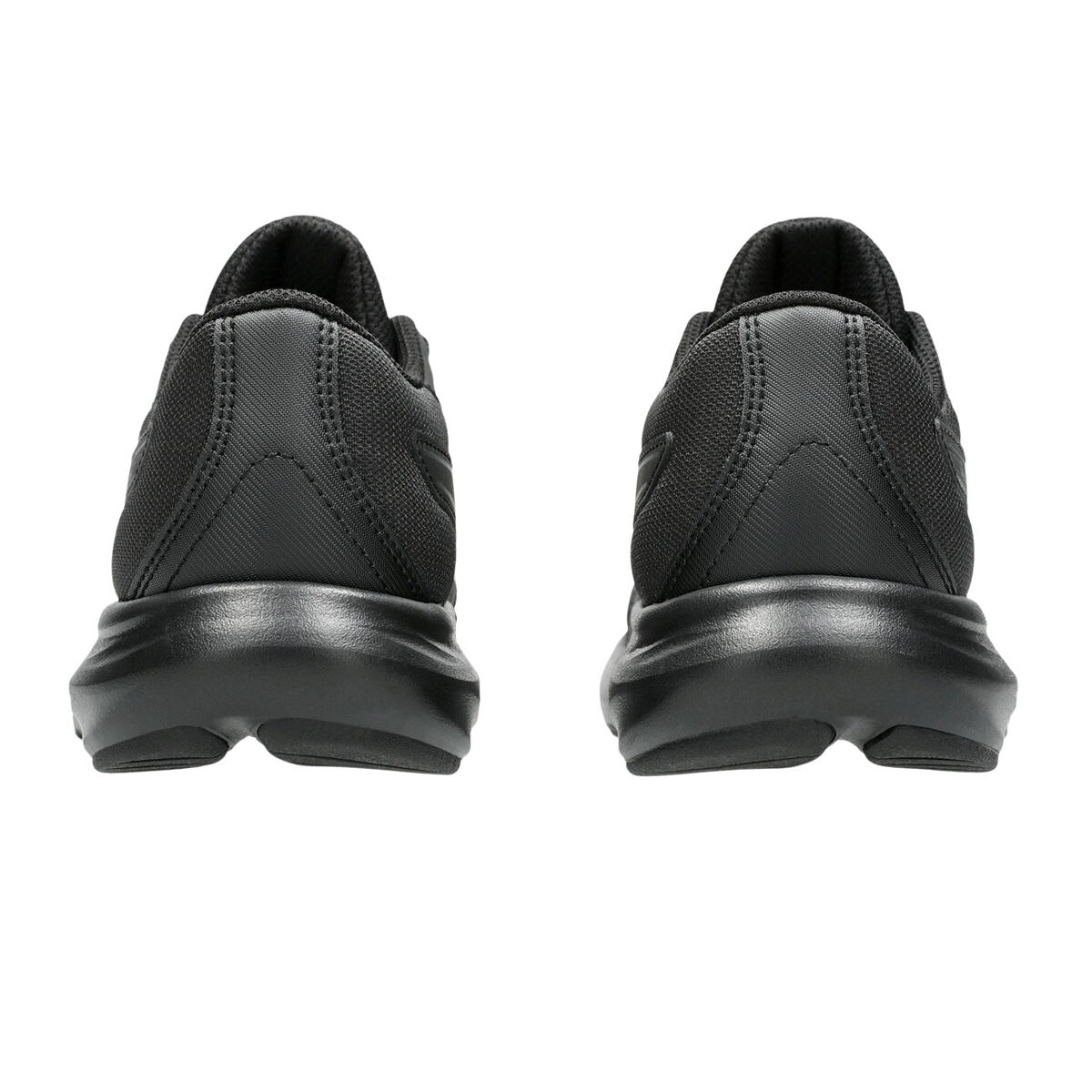 Asics Contend 9 Grade School Kids Running Shoes