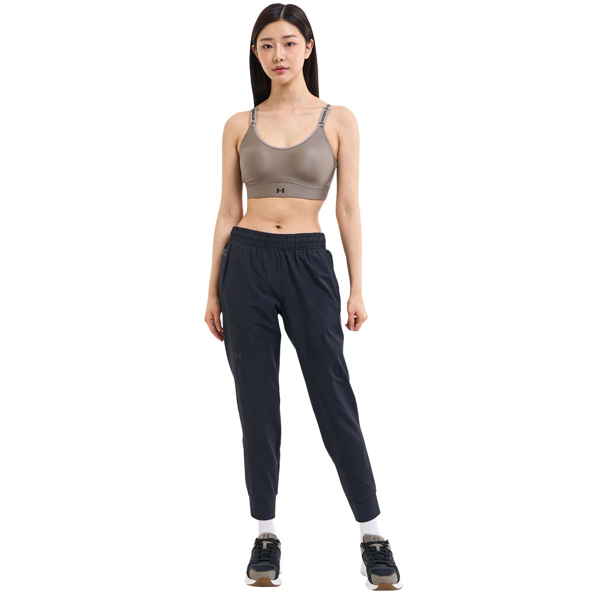 Under Armour Womens Unstoppable Jogger