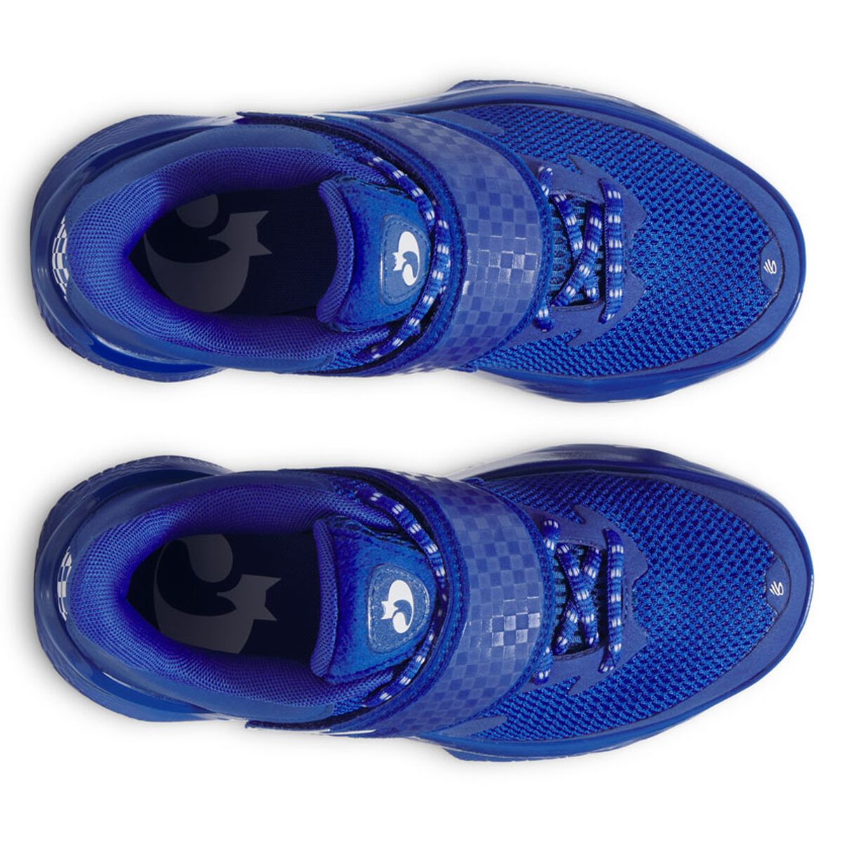 Under Armour Curry Fox 1 GS Kids Basketball Shoes