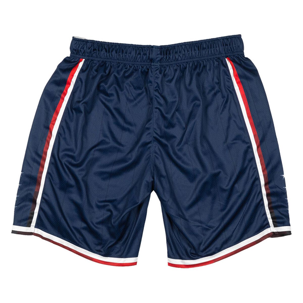 Adelaide 36ers Mens 2025/26 Alternate Basketball Shorts