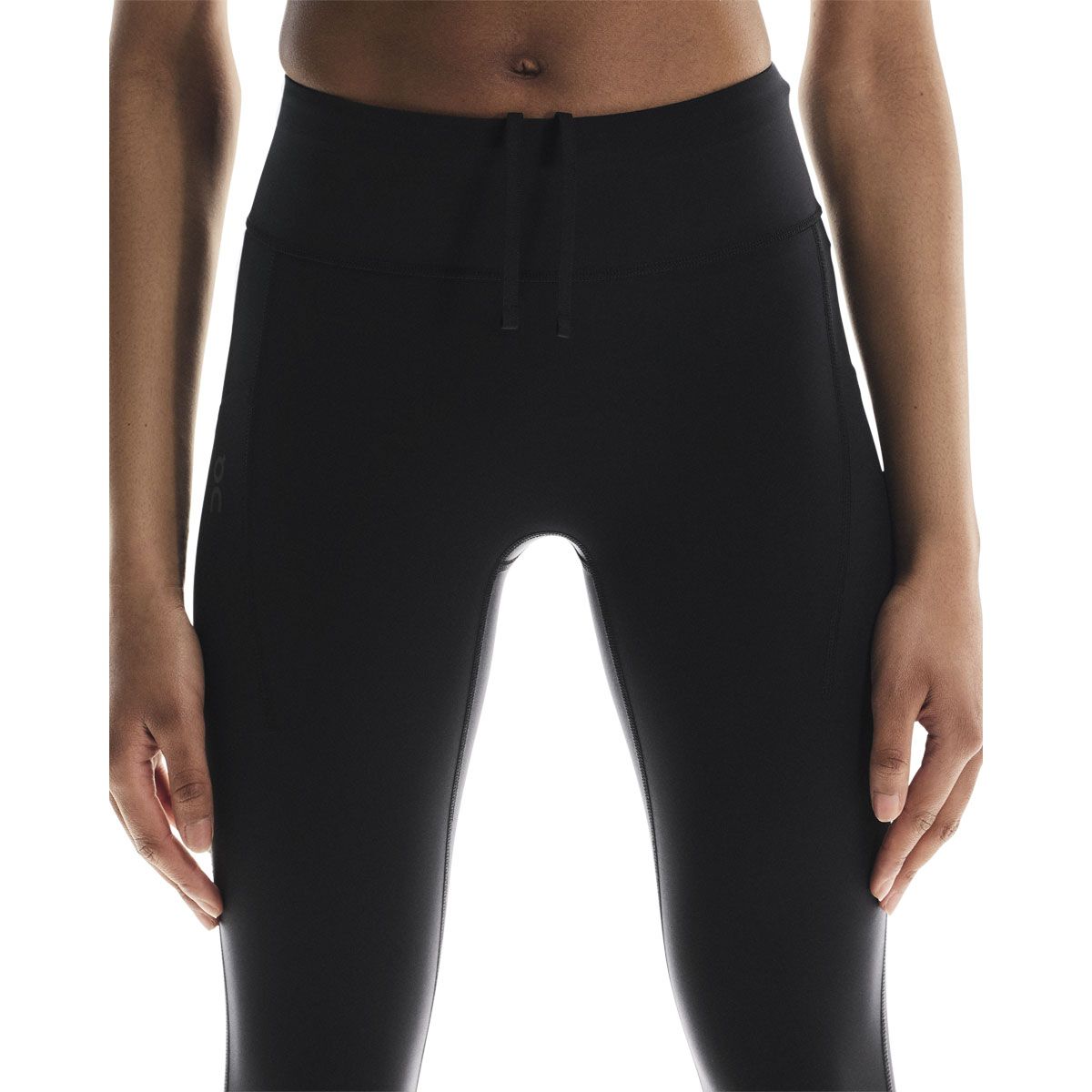 On Womens Performance 7/8 Tights