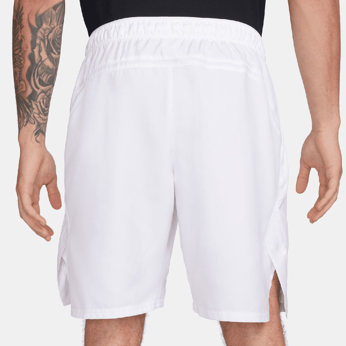NikeCourt Mens Victory Dri-FIT 9 Inch Tennis Shorts