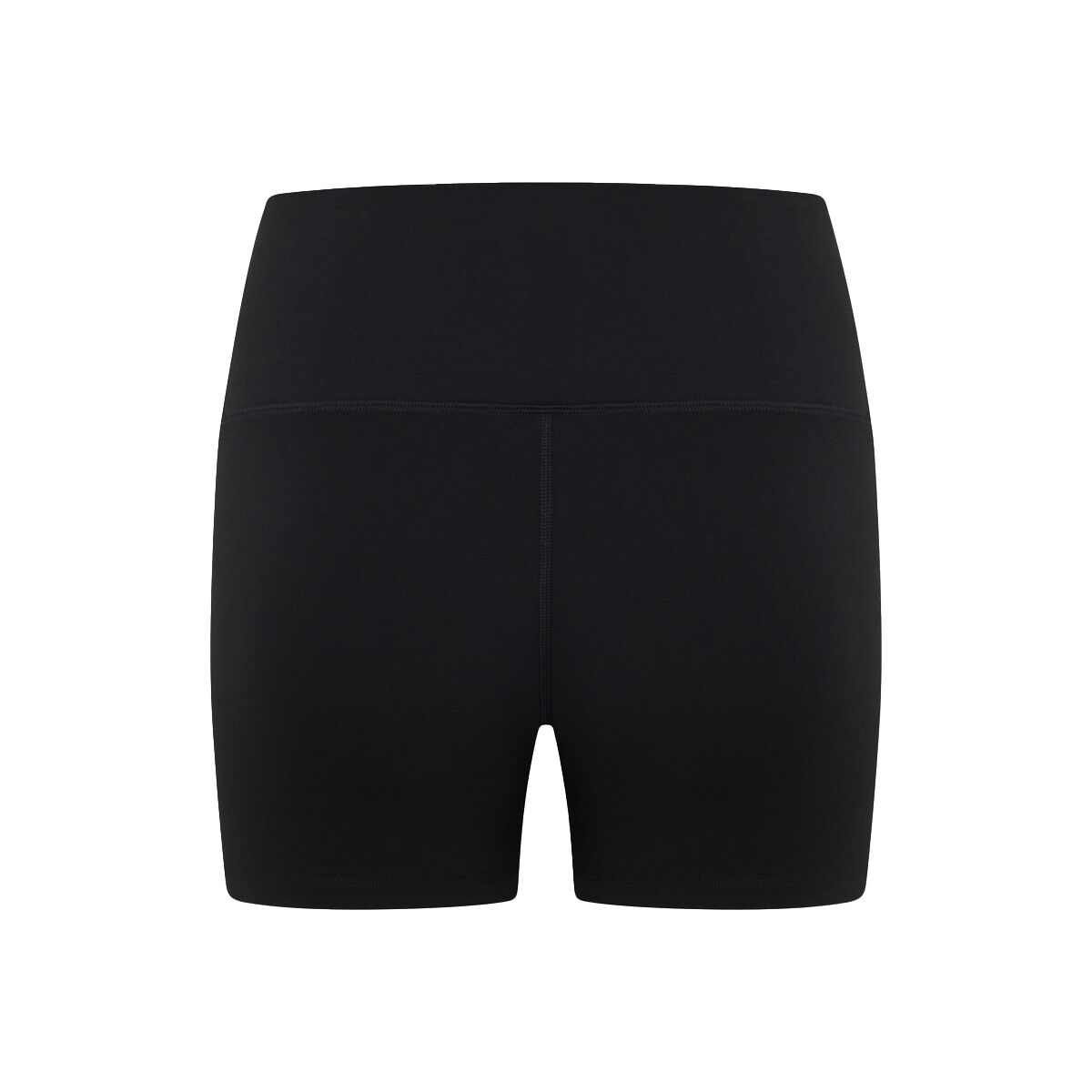 Lorna Jane Womens Lotus No Chafe Phone Pocket 12cm Bike Shorts