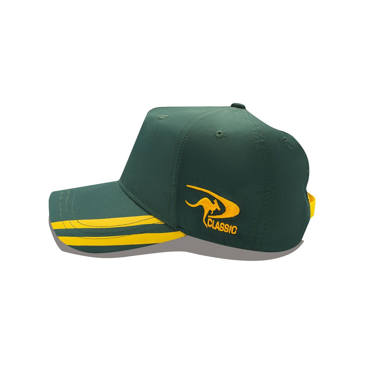 Kangaroos 2025/26 Media Cap