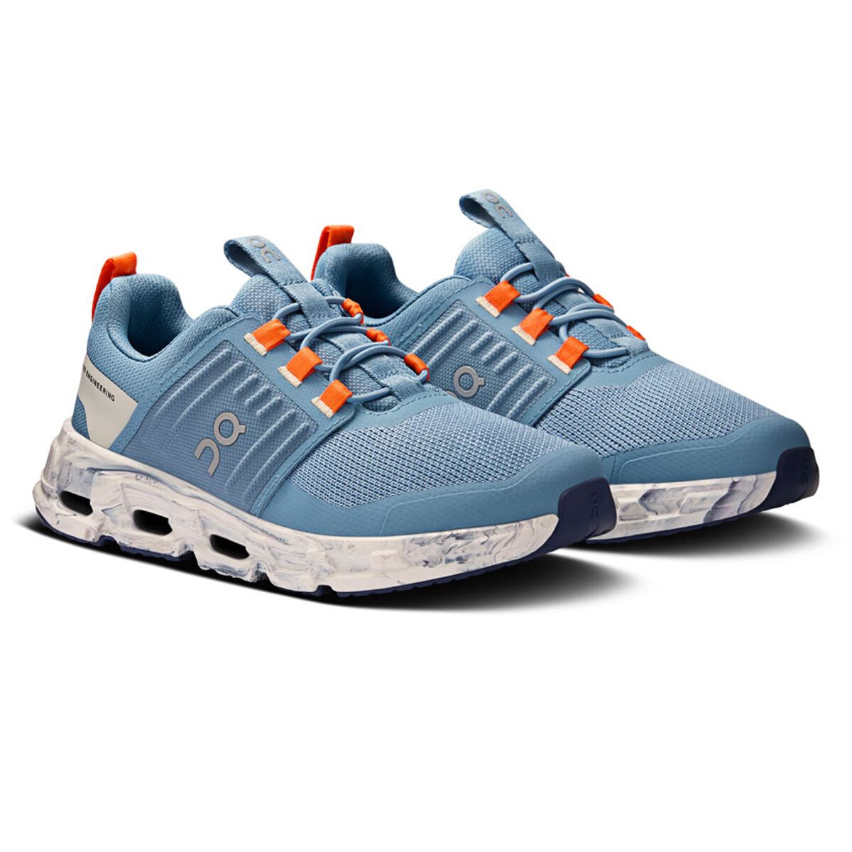 On Cloudswift PS Kids Running Shoes