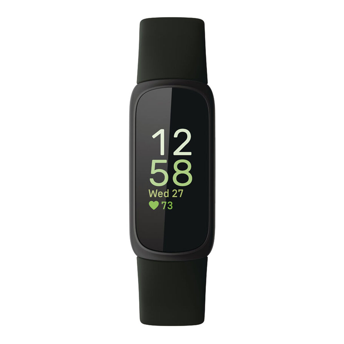 Fitbit Inspire 3 - Midnight/Zen Black