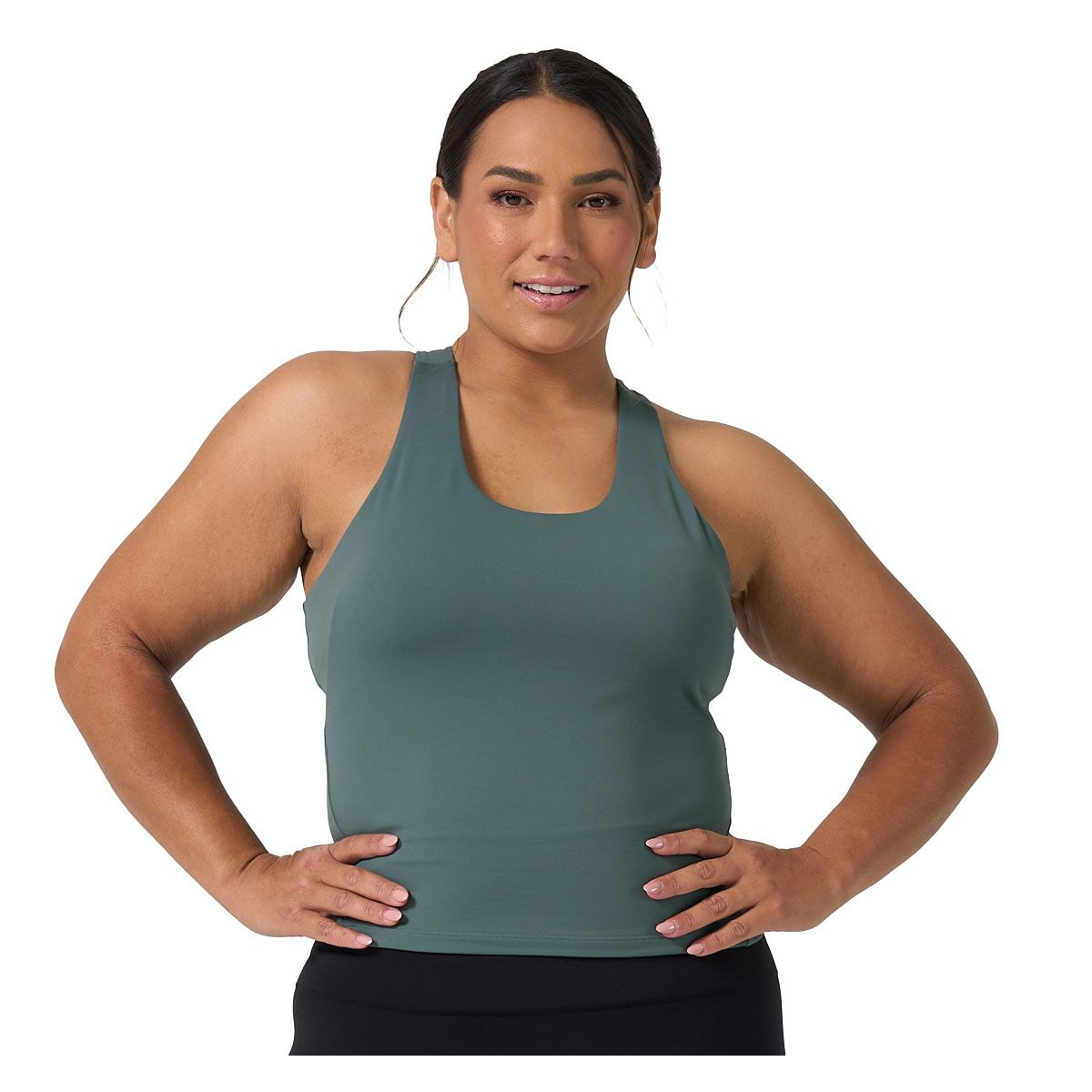 Ell/Voo Womens Kailee Tank