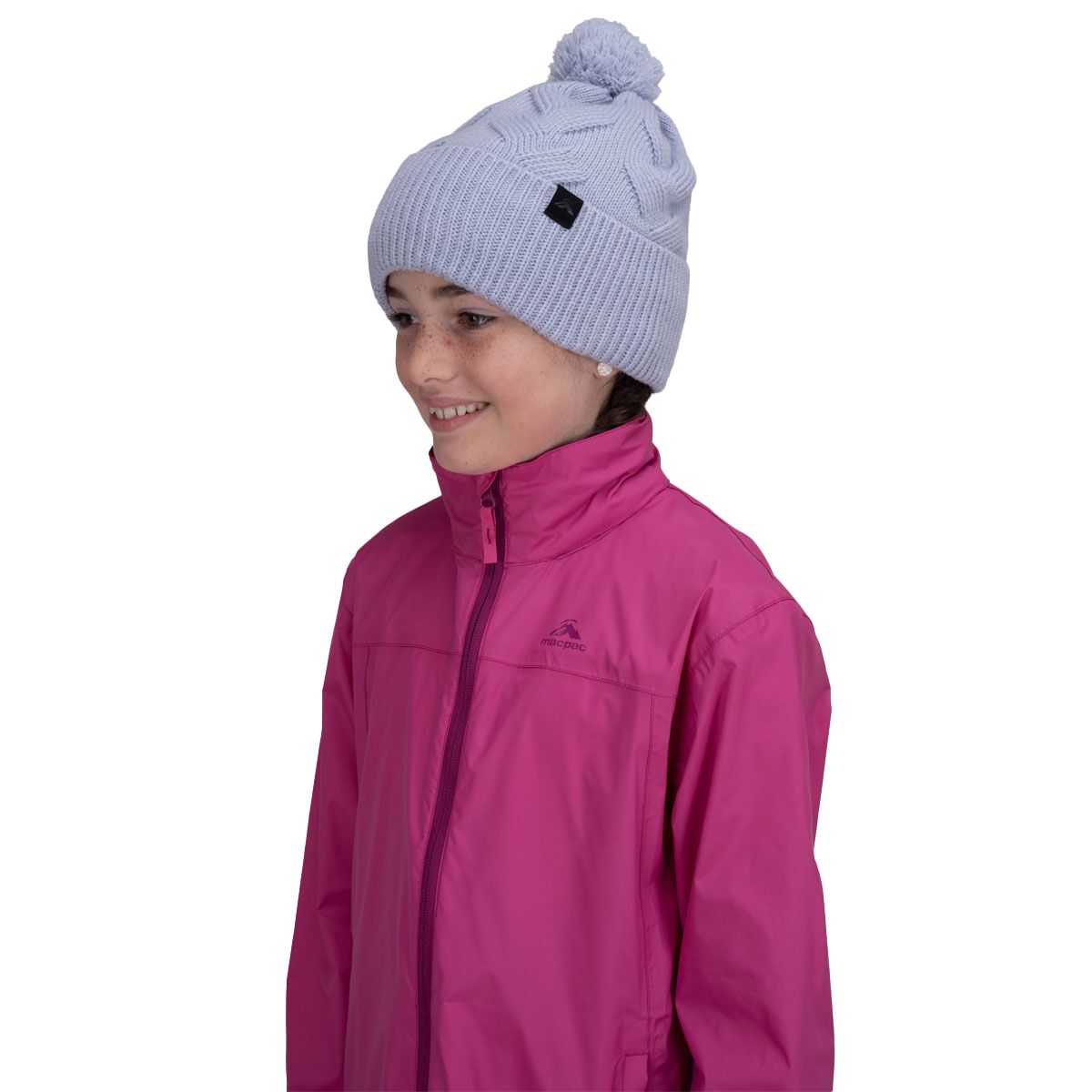 macpac Kids Pack It Jacket