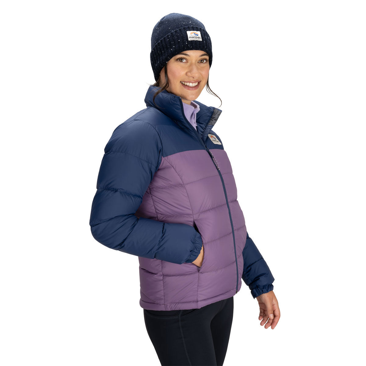 macpac Womens Halo V2 Down Jacket