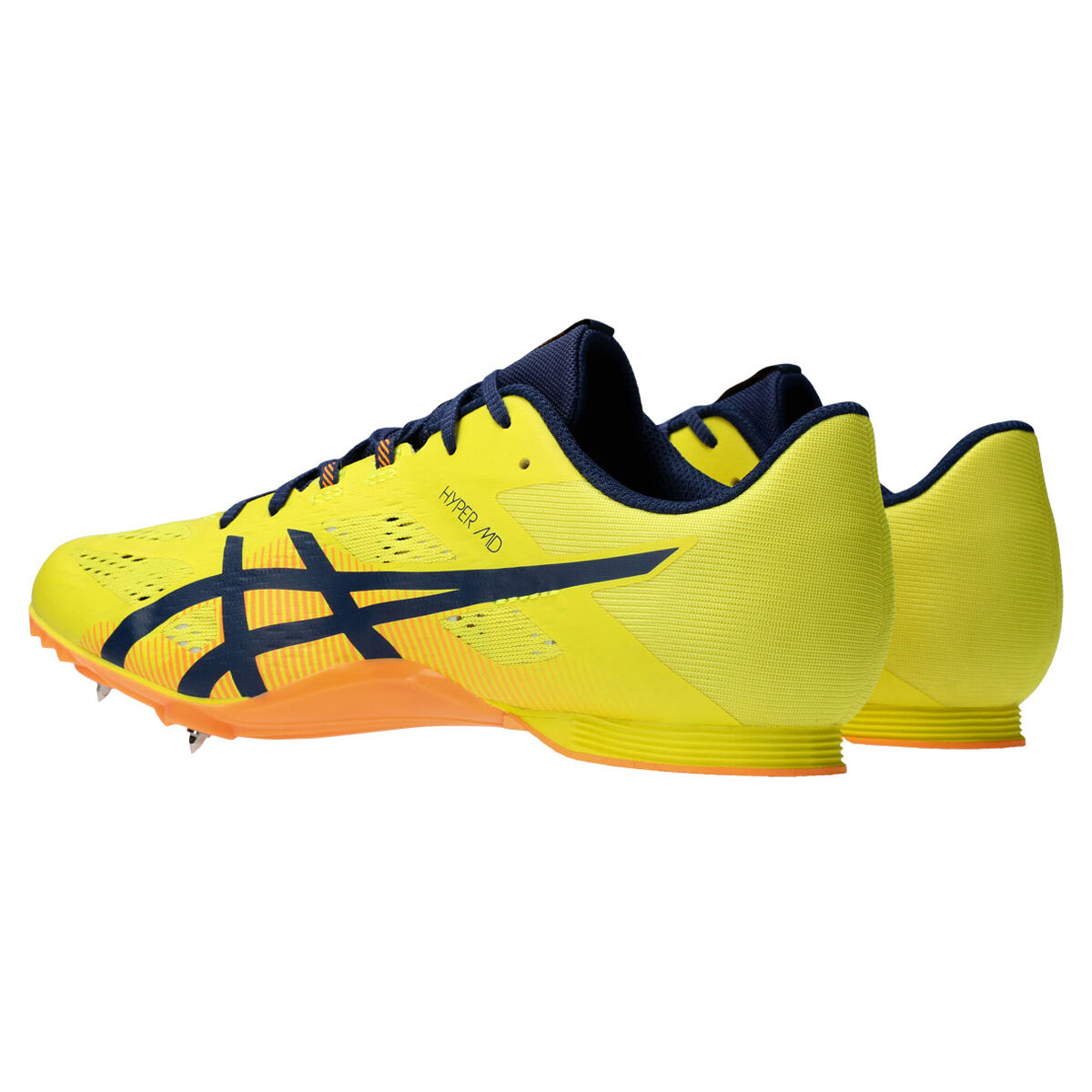 Asics Hyper Sprint 8 MD Track Shoes