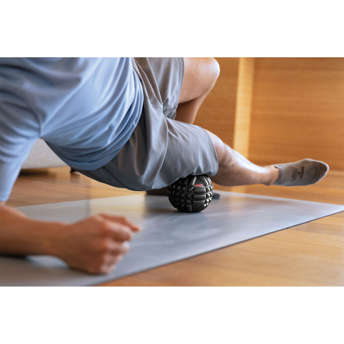 TriggerPoint GRID X Ball