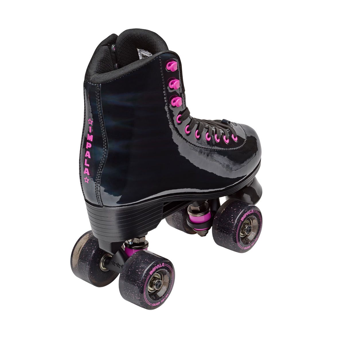 Impala Holographic Quad Skates