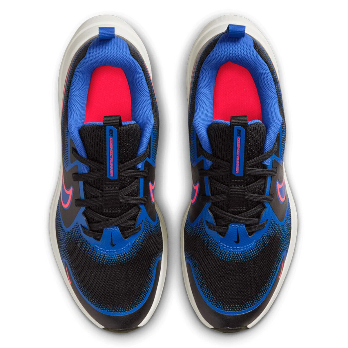 Nike Cosmic Runner GS Kids Running Shoes