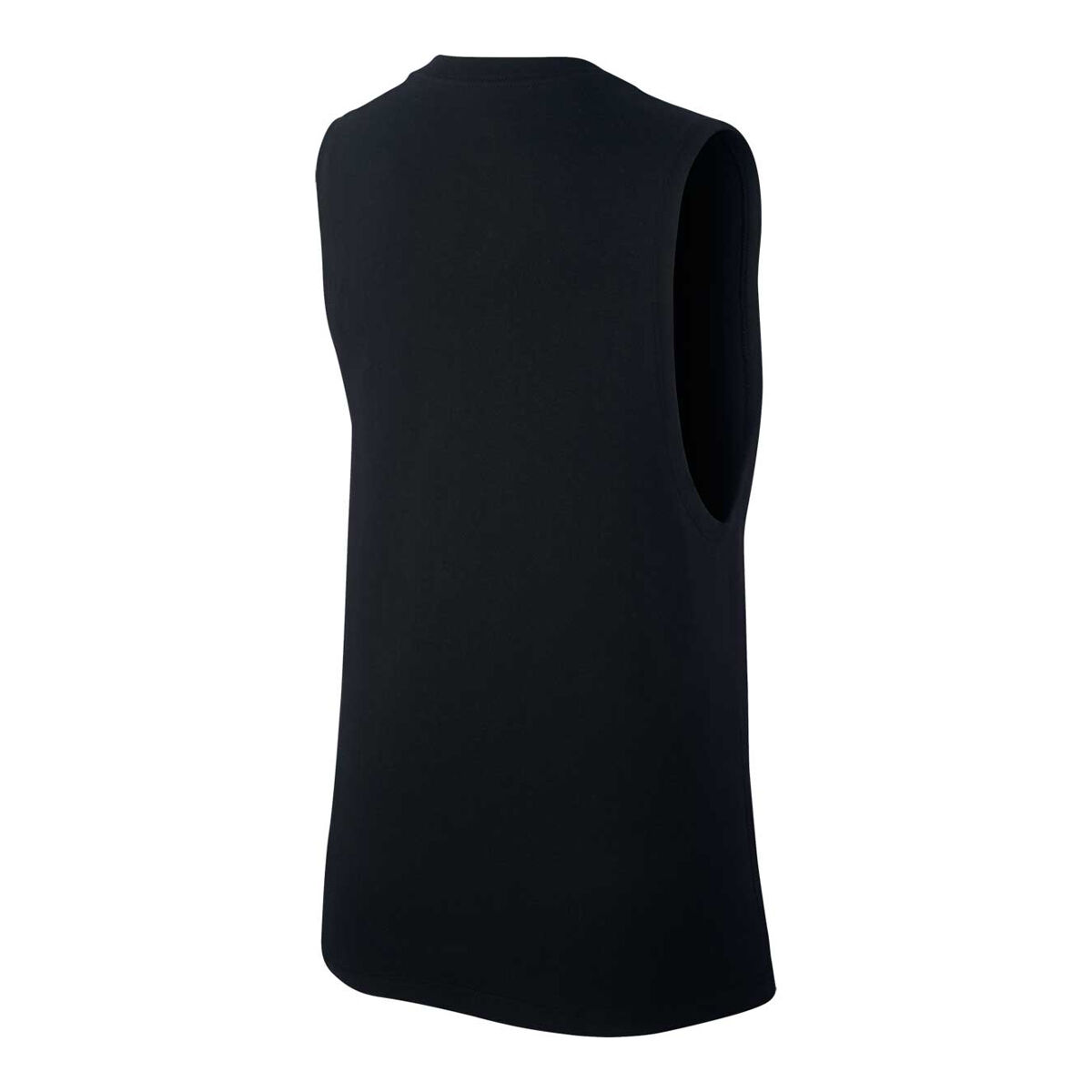 Nike Womens Sportswear Futura Muscle Tank