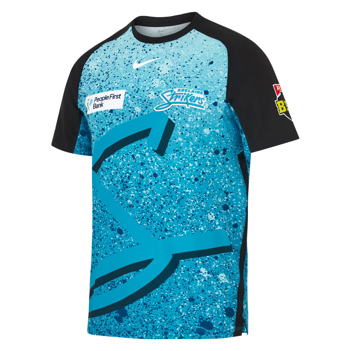 Adelaide Strikers 2024/25 Mens BBL Home Jersey