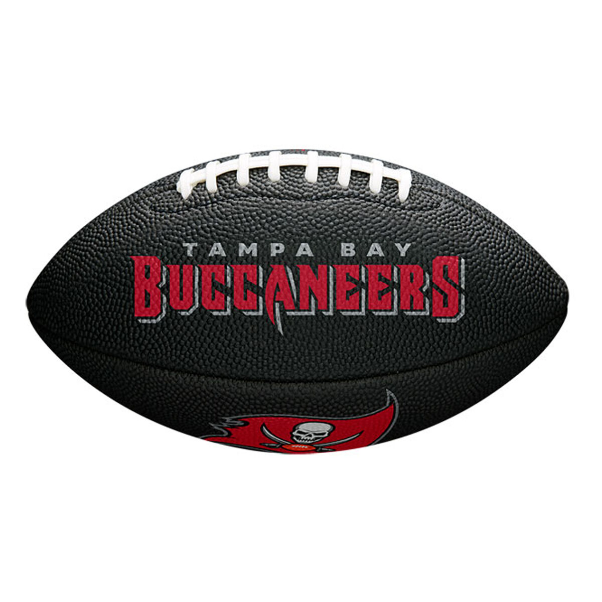 Wilson NFL Buccaneers Mini Football
