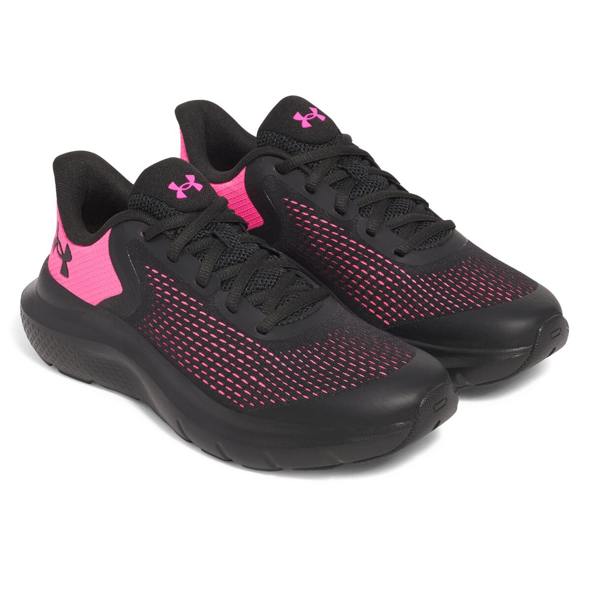 Under Armour Rogue 5 PS Kids Running Shoes