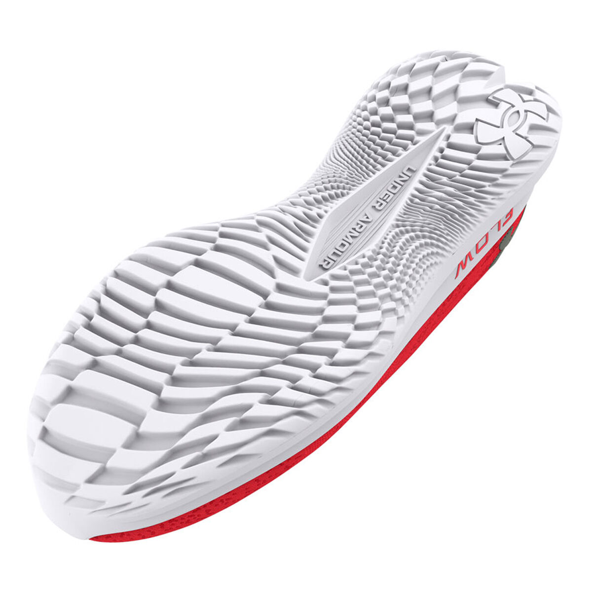 Under Armour Flow Velociti 3 Mens Running Shoes