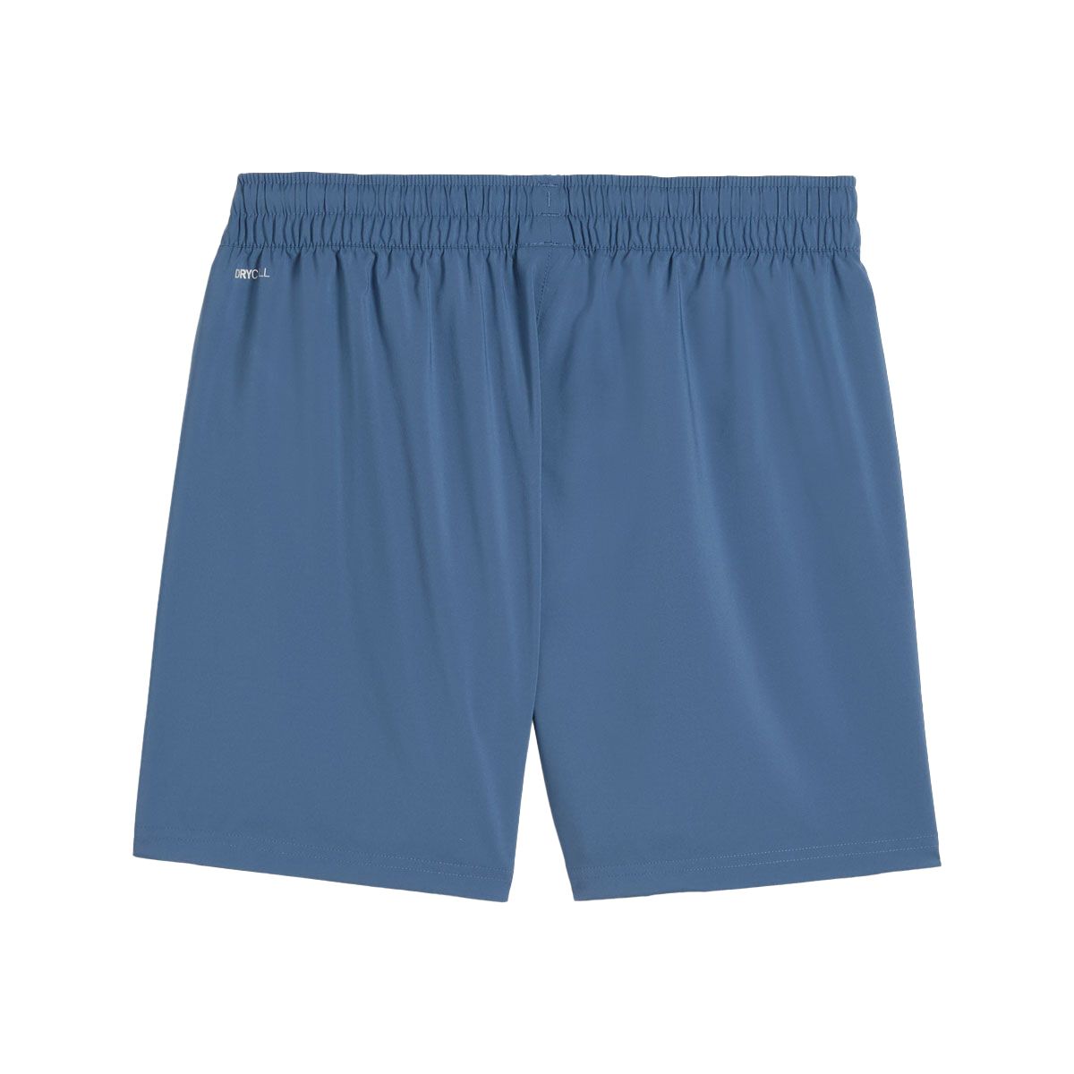 PUMA Mens Train All Day Essentials 5 Inch Woven Training Shorts