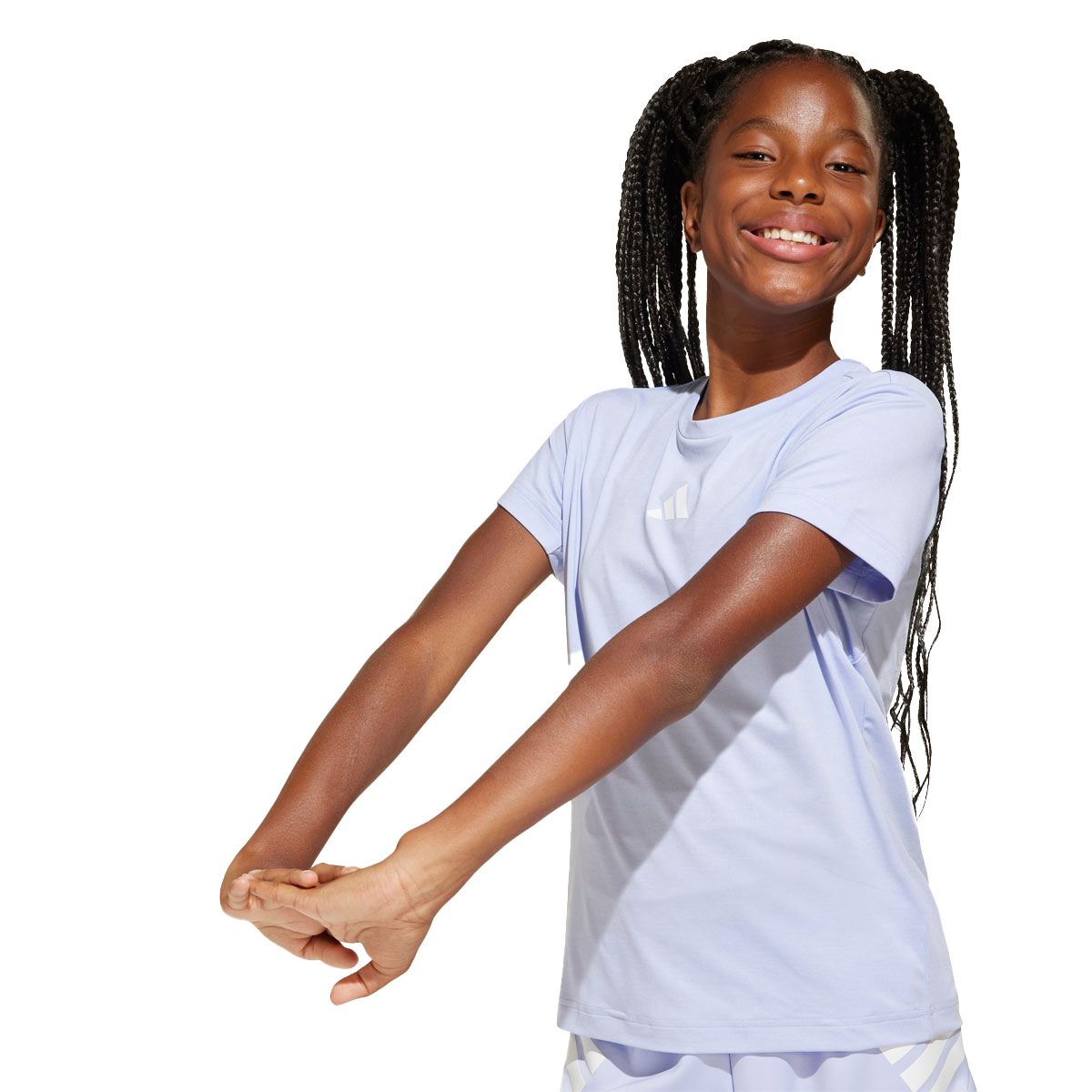 Adidas Junior All Sports Favourite Tee