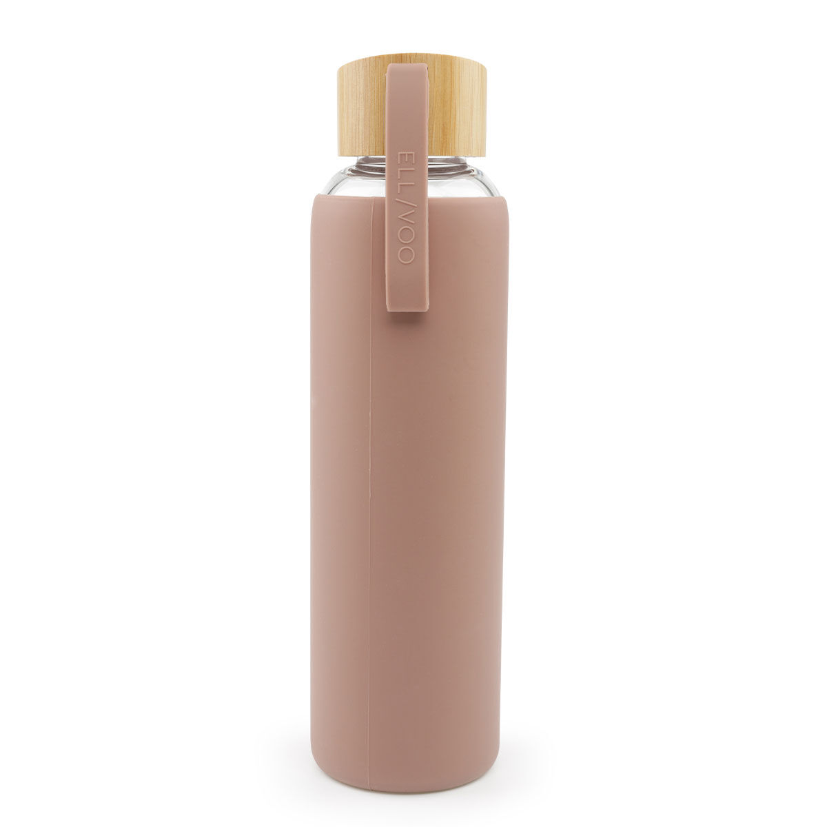 Ell/Voo Microfibre Towel and Bottle Set