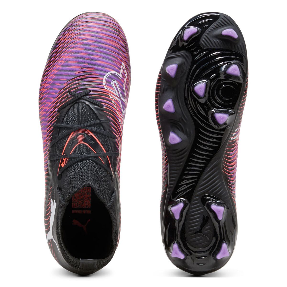 Puma Future 8 Pro Kids Football Boots