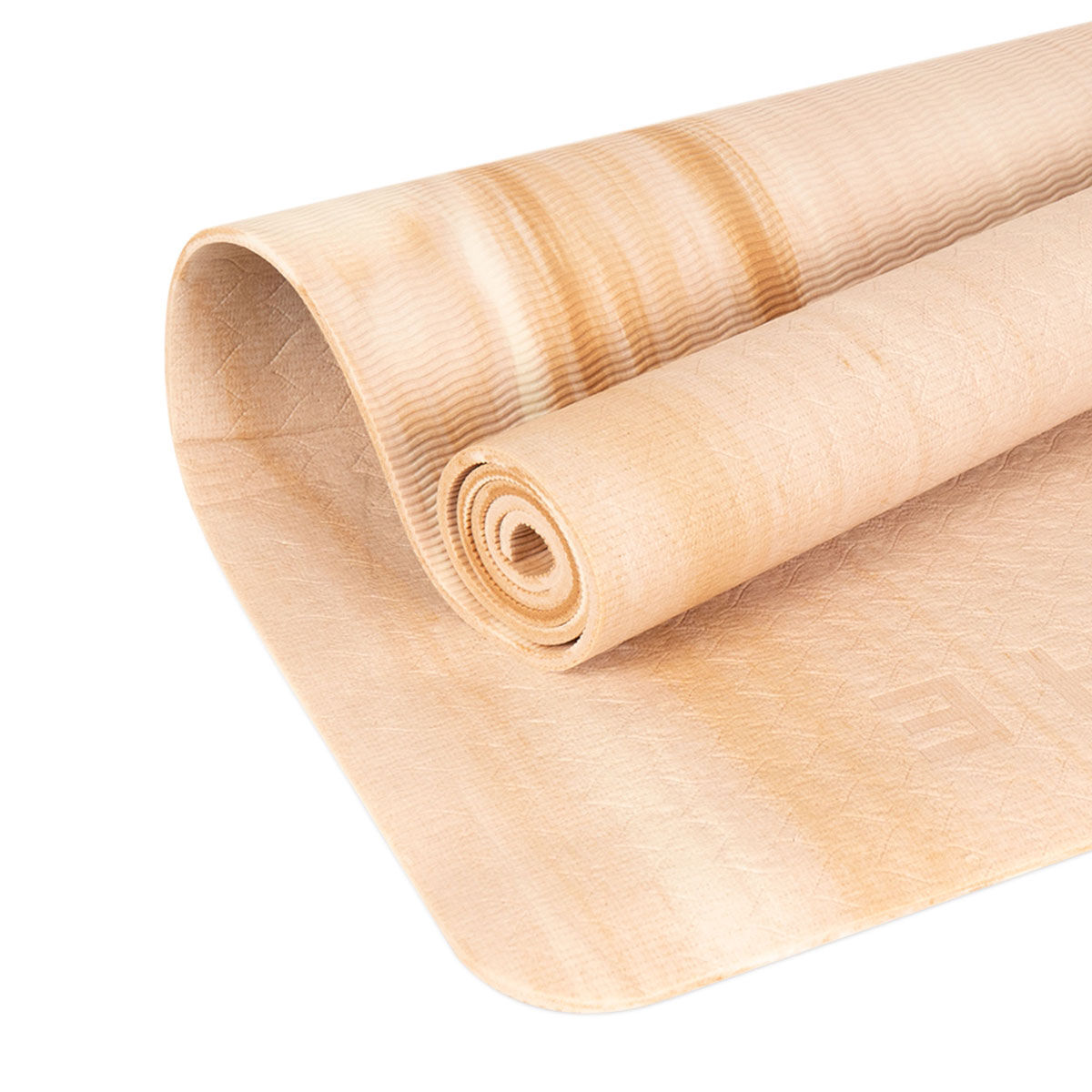 Bahe Prime Support 6mm Yoga Mat