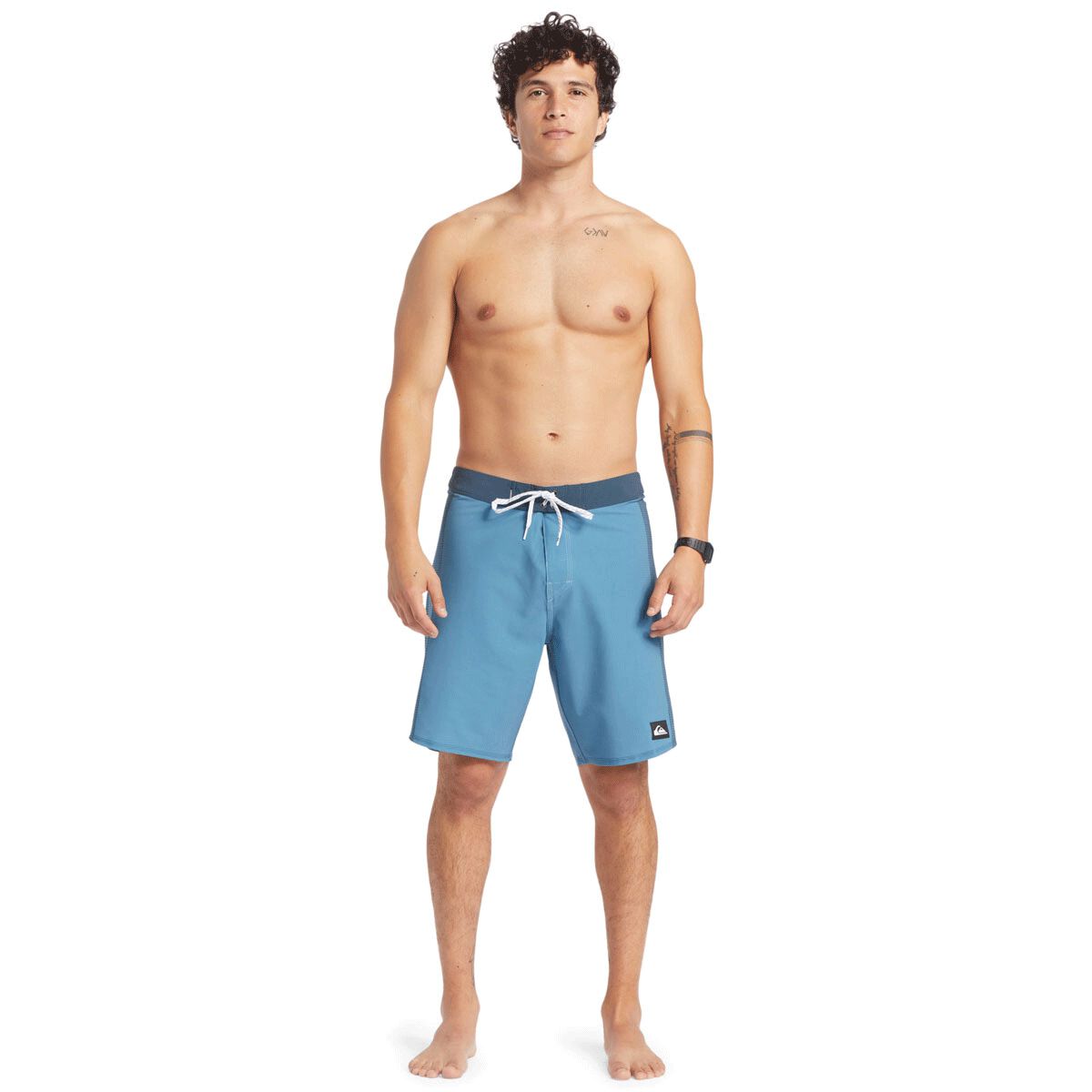 Quiksilver Mens Highlite Arch 19in Board Shorts