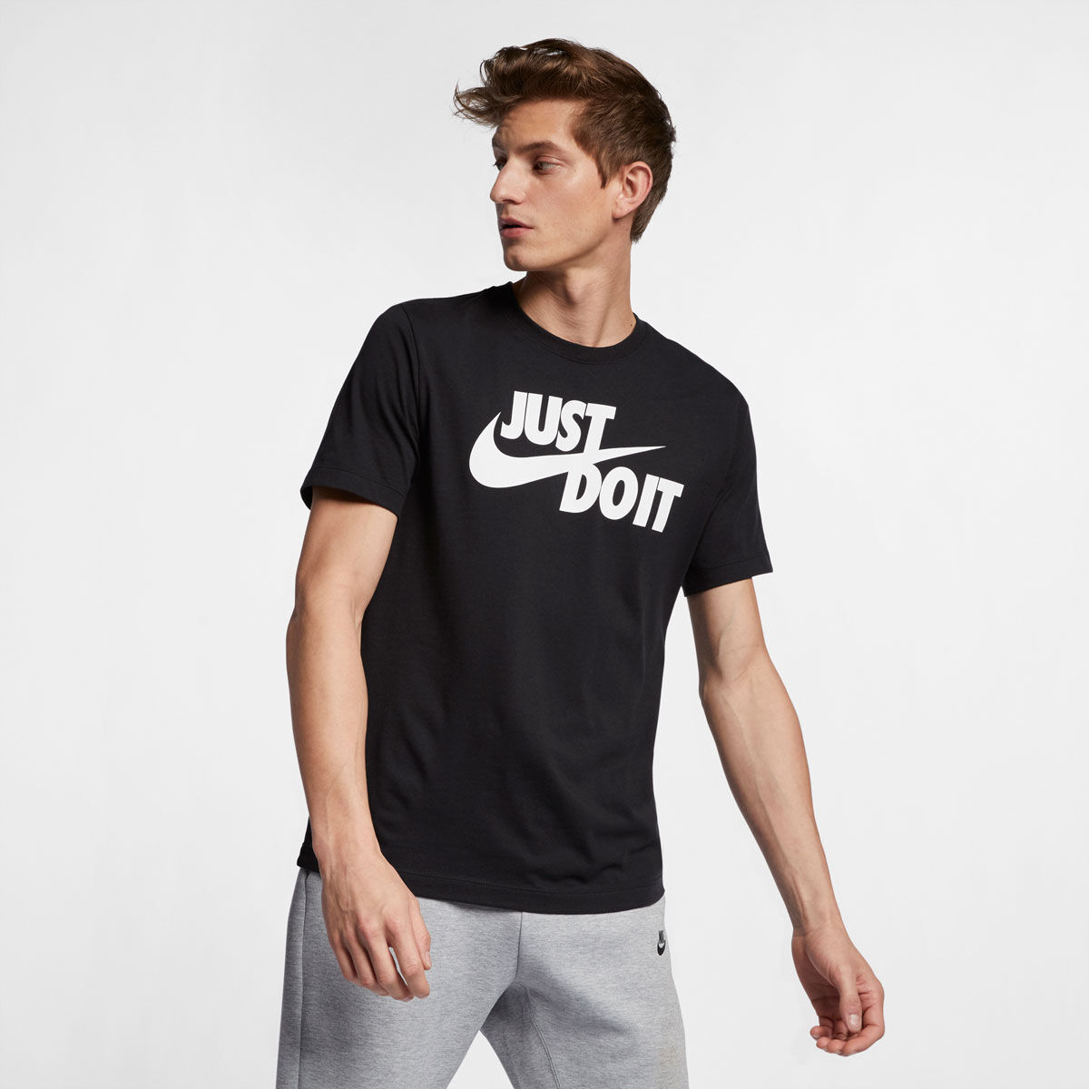 Nike Mens Sportswear Just Do It Tee