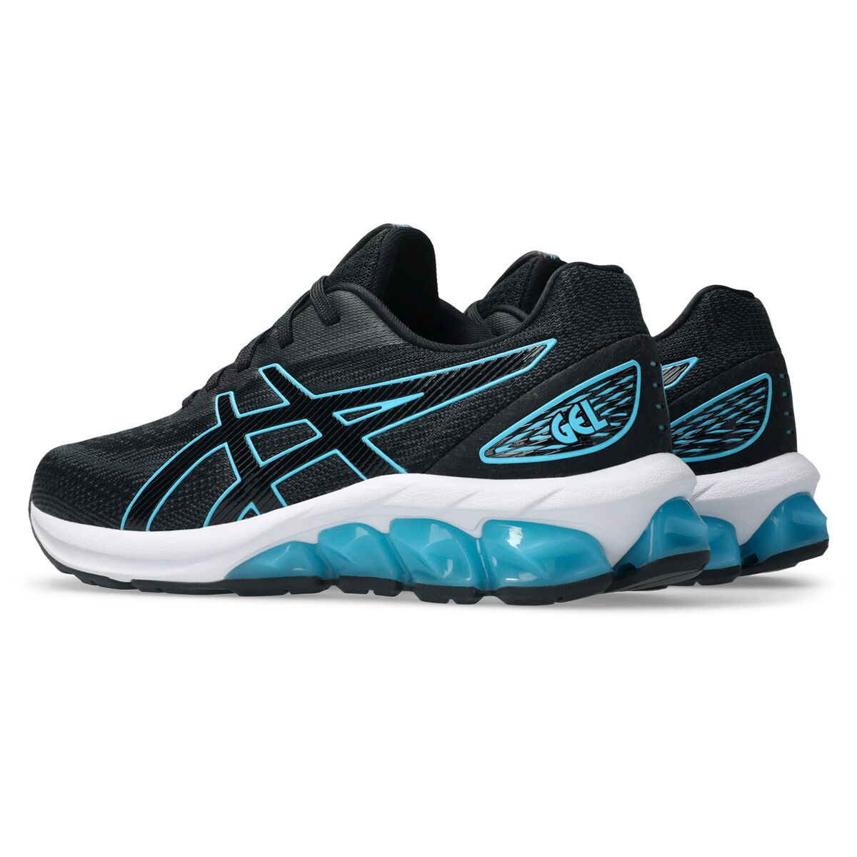 Asics GEL Quantum 180 VII GS Kids Casual Shoes