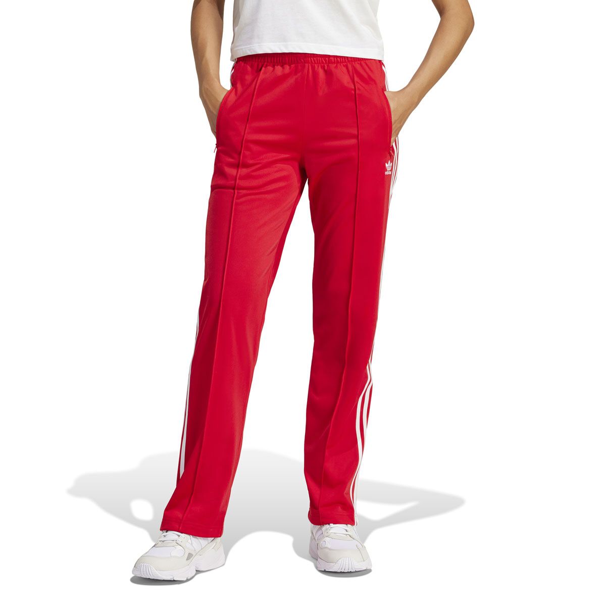 adidas Originals Womens Adicolor Classics Firebird Track Pants