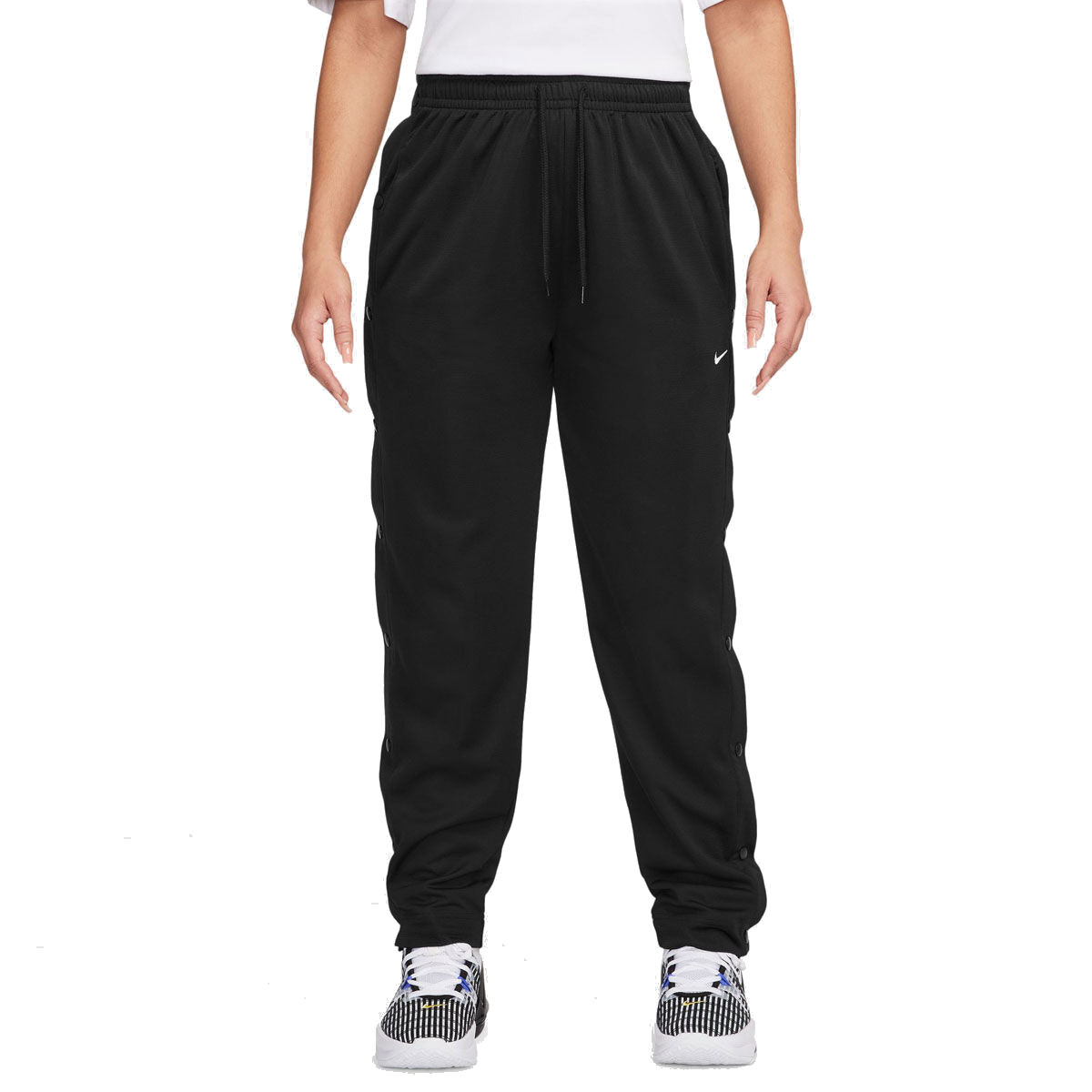 Nike Womens Tearaway Dri-FIT Basketball Pants