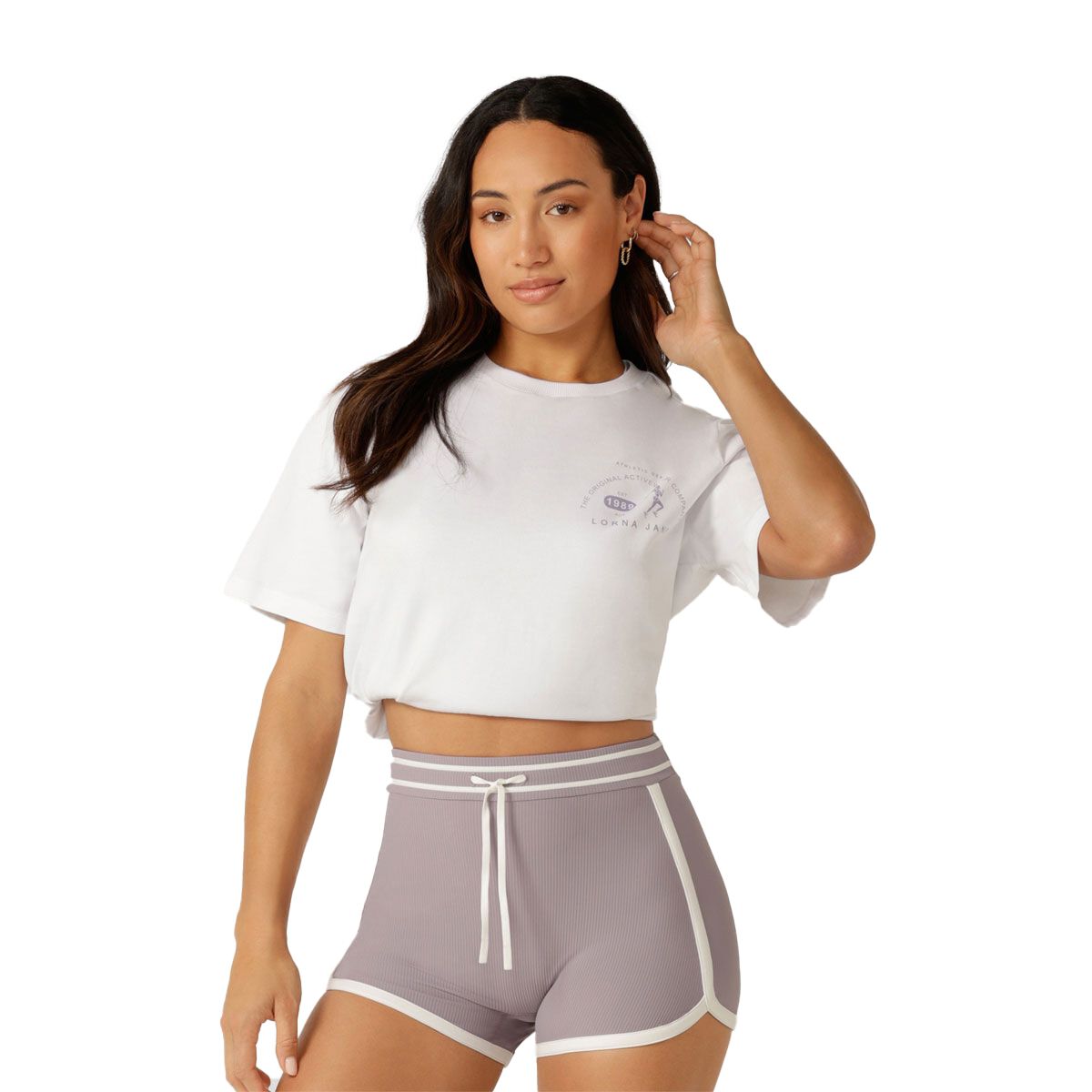 Lorna Jane Womens Run Club Tee