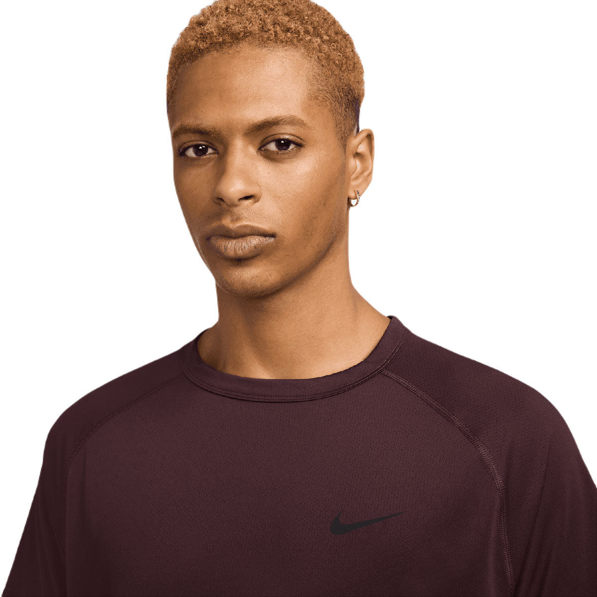 Nike Mens Dri-FIT Ready Training Tee