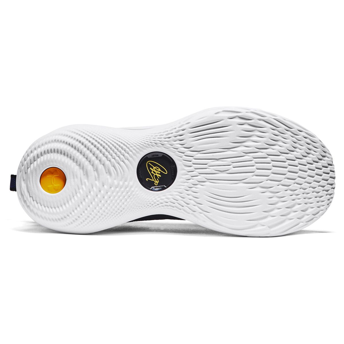 Under Armour Curry 12 Big Bang Basketball Shoes