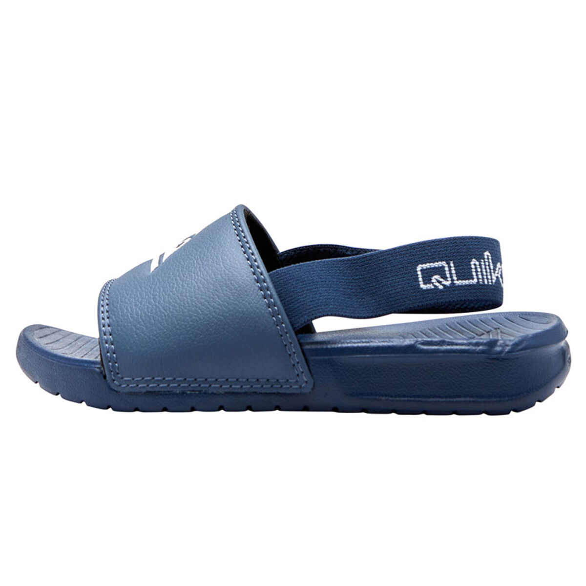 Quiksilver Bright Coast Adjust Kids Slides