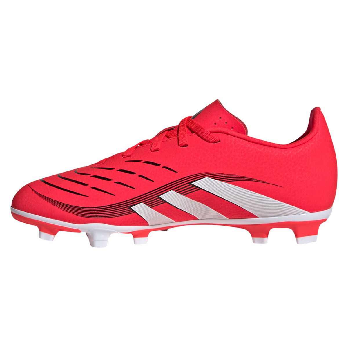 adidas Predator Club Kids Football Boots