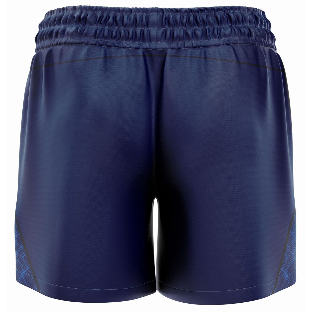 Melbourne Storm 2025 Kids Training Shorts