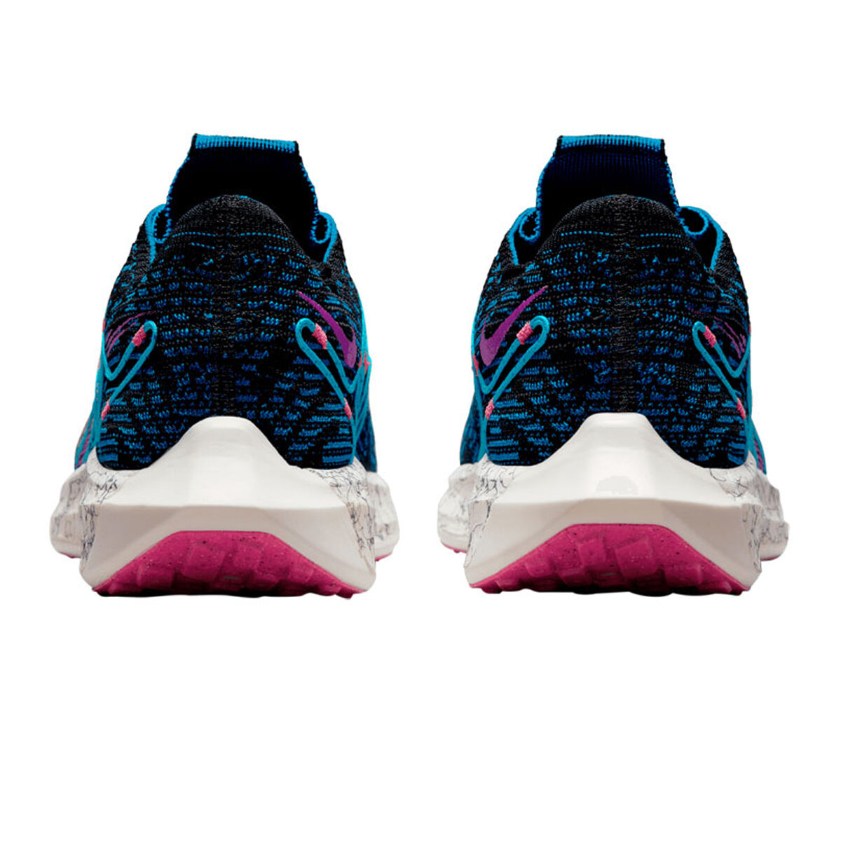 Nike Pegasus Turbo Next Nature Mens Running Shoes