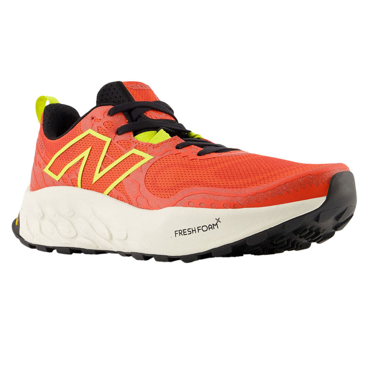 New Balance Fresh Foam X Hierro v8 Mens Trail Running Shoes
