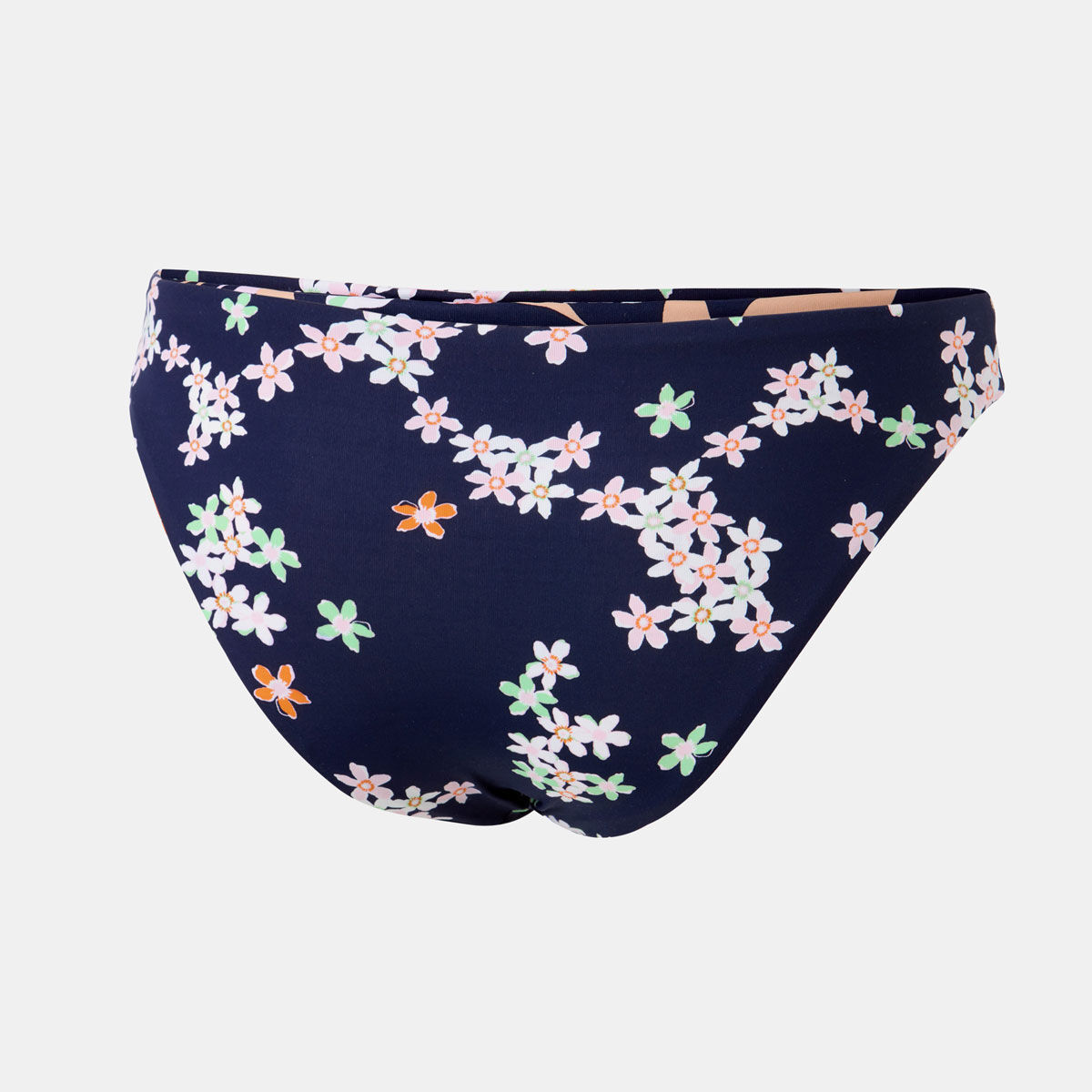 Roxy Womens Lakana Reversible Swim Bottom