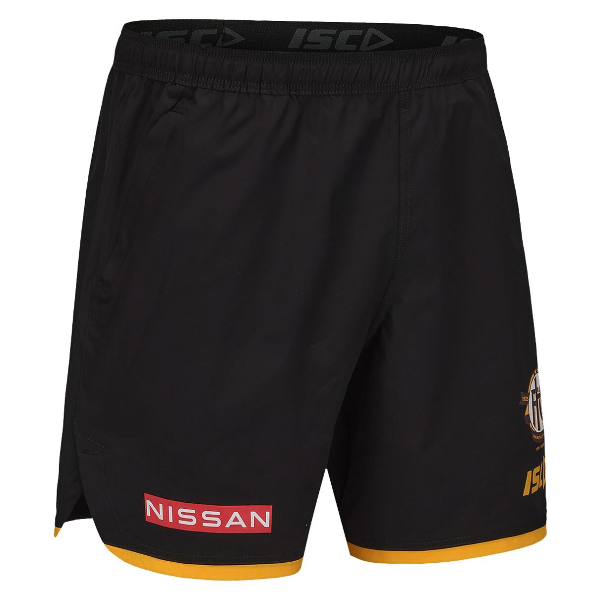 Hawthorn Hawks Mens 2025 Training Shorts