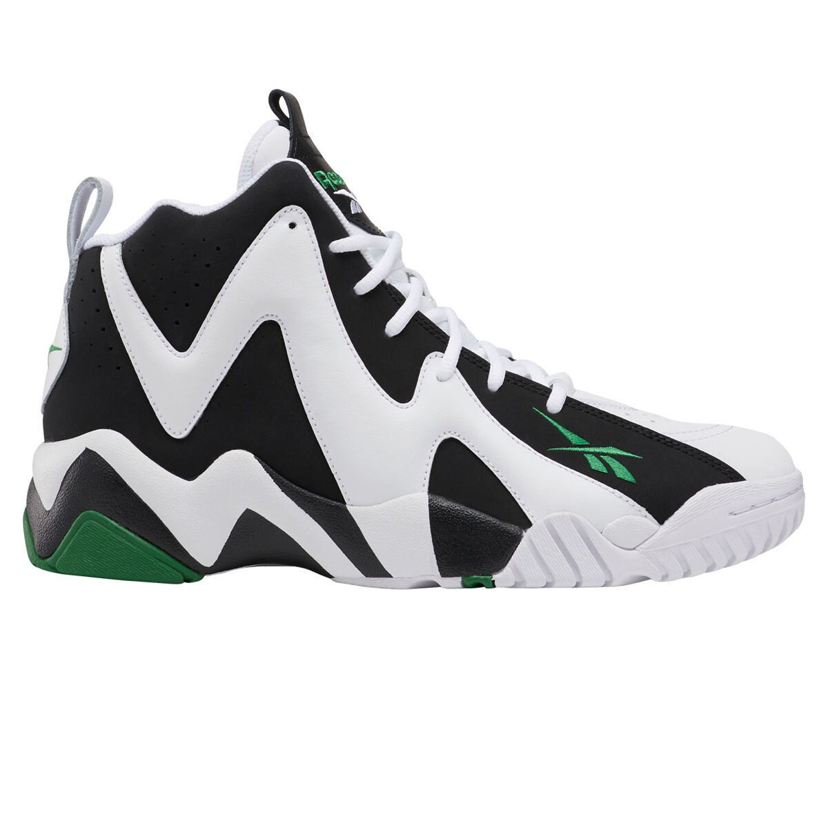Reebok Hurrikaze II 'OG Inverse' Basketball Shoes