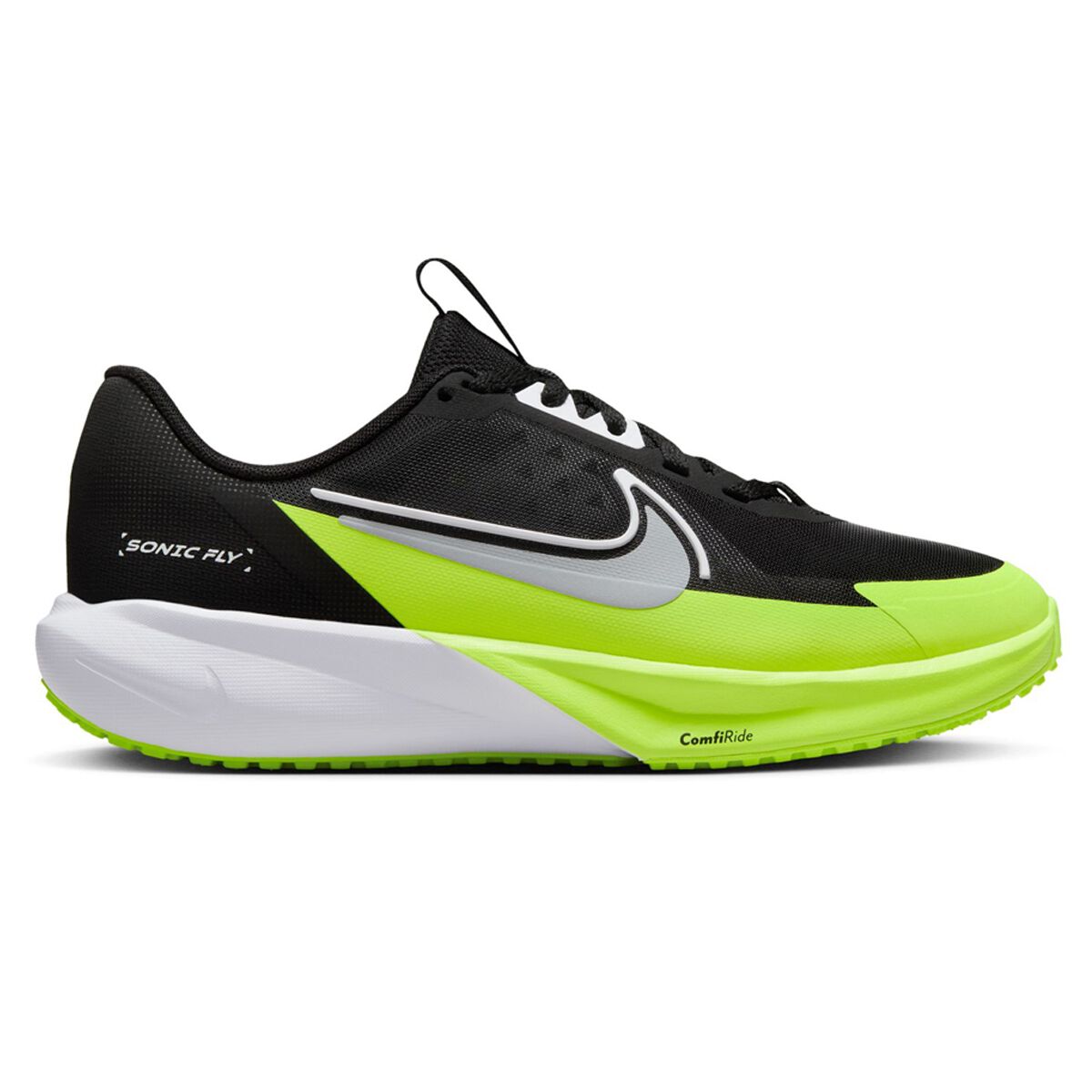 Nike Sonic Fly GS Kids Running Shoes