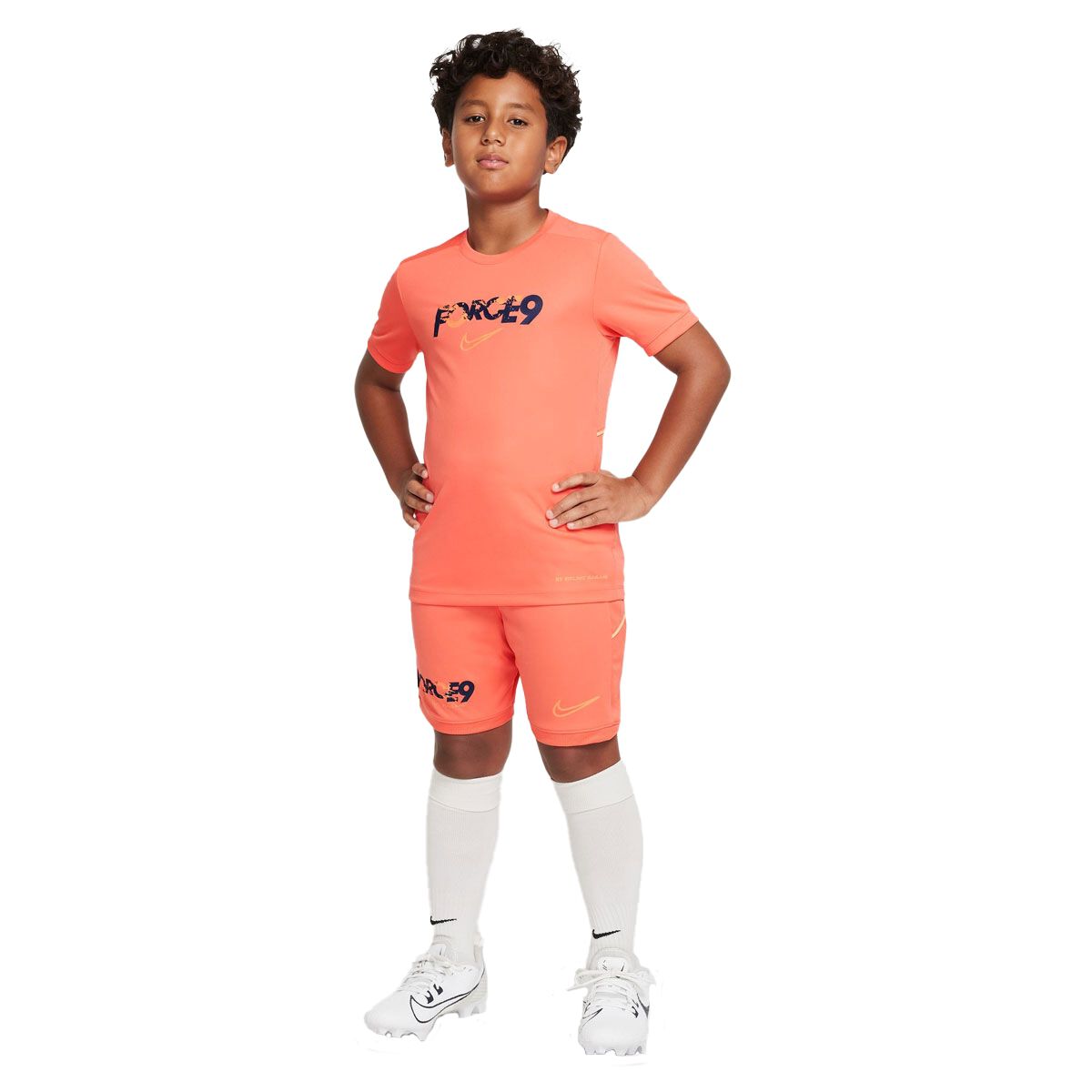 Nike Junior Haaland Dri-fit Academy 25 Tee