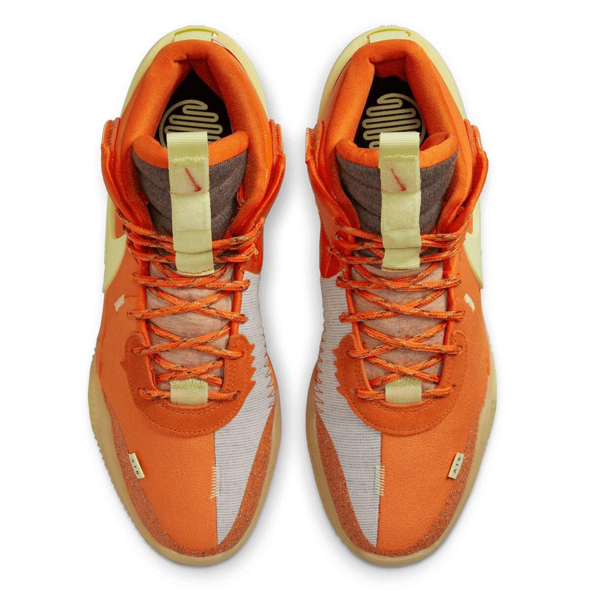 Nike Air Deldon Basketball Shoes