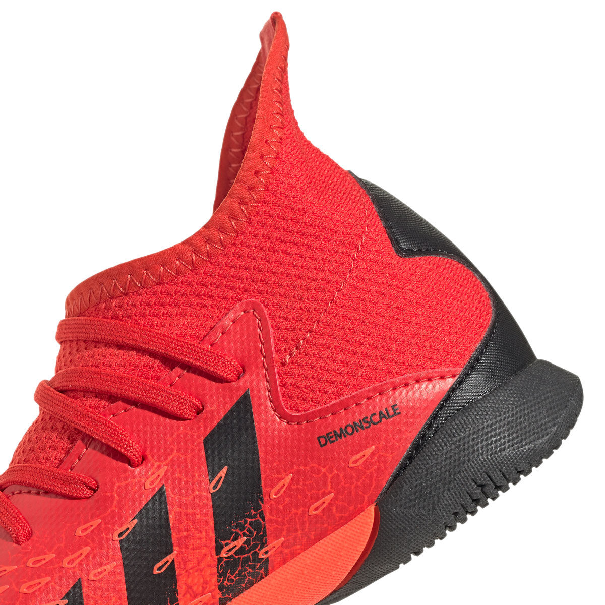 adidas Predator Freak .3 Kids Indoor Soccer Shoes