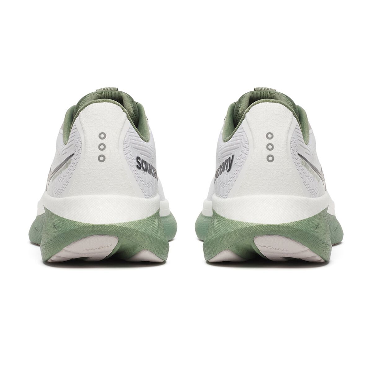 Saucony Ride 18 Mens Running Shoes