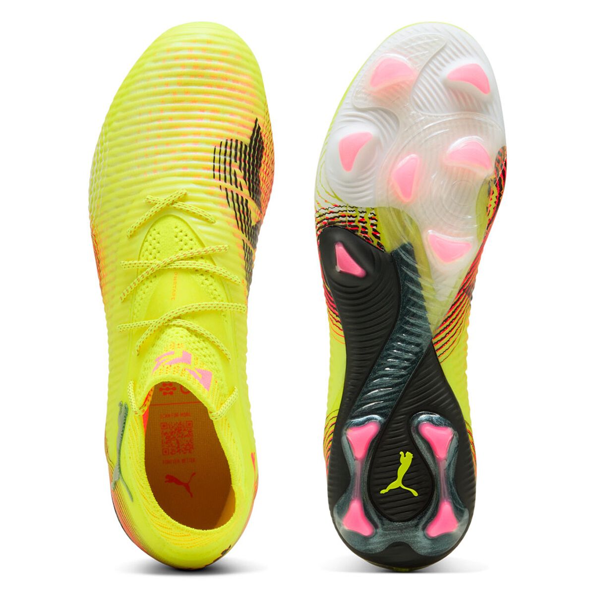 Puma Future 8 Ultimate FG Womens Football Boots